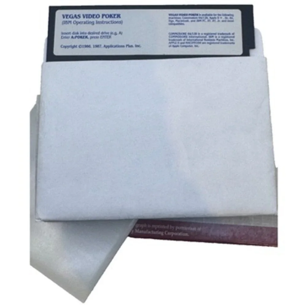 Applications Plus, Inc. classic vegas